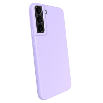 Obal pre Samsung Galaxy S22+ 5G - Vlastné gravírovanie - Fialová