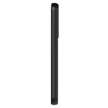 Picasee Liquid case Samsung Galaxy S22+ 5G - Vlastné gravírovanie - Čierna