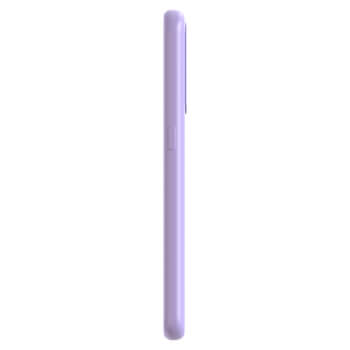Picasee Liquid case Realme GT Master Edition 5G - Vlastné gravírovanie - Fialová