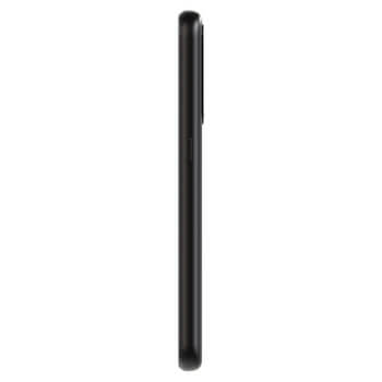 Picasee Liquid case Realme GT Master Edition 5G - Vlastné gravírovanie - Čierna