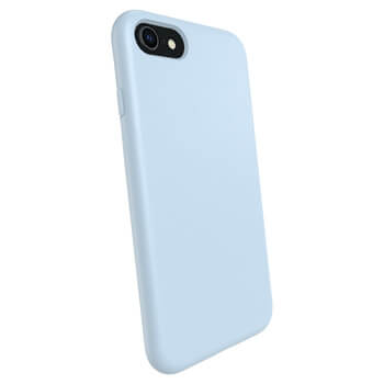 Obal pre Apple iPhone SE 2022 - Vlastné gravírovanie - Modrá