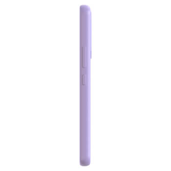 Picasee Liquid case Samsung Galaxy A53 5G A536 - Vlastné gravírovanie - Fialová
