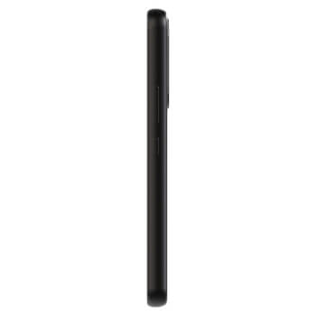 Picasee Liquid case Samsung Galaxy A53 5G A536 - Vlastné gravírovanie - Čierna