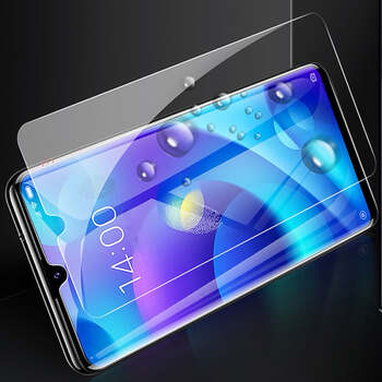 3x Picasee ochranné tvrdené sklo pre Xiaomi Redmi Note 7 - 2+1 zdarma