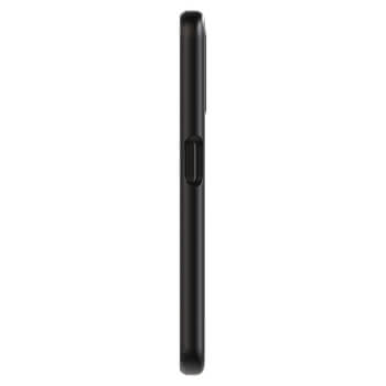 Picasee Liquid case Realme 9 Pro 5G - Vlastné gravírovanie - Čierna