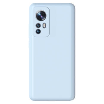 Picasee Liquid case Xiaomi 12 - Vlastné gravírovanie - Modrá