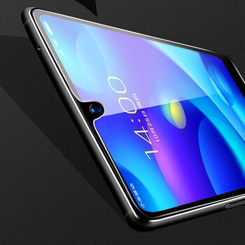 3x Picasee ochranné tvrdené sklo pre Xiaomi Redmi Note 7 - 2+1 zdarma