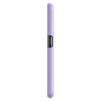 Picasee Liquid case Samsung Galaxy A13 4G A135 - Vlastné gravírovanie - Fialová