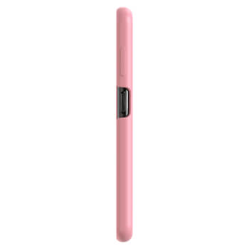 Picasee Liquid case Samsung Galaxy A13 4G A135 - Vlastné gravírovanie - Ružová