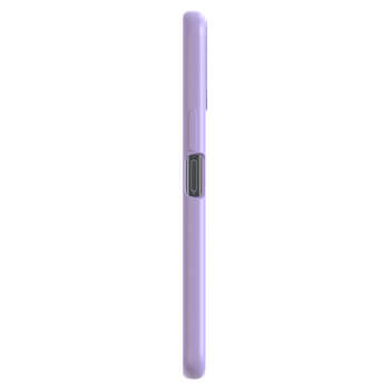 Picasee Liquid case Honor X8 4G - Vlastné gravírovanie - Fialová