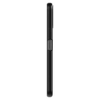 Picasee Liquid case Honor X8 4G - Vlastné gravírovanie - Čierna