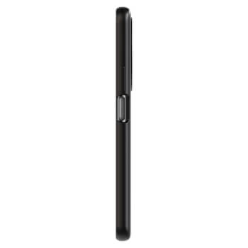 Picasee Liquid case Honor Magic4 Lite 5G - Vlastné gravírovanie - Čierna