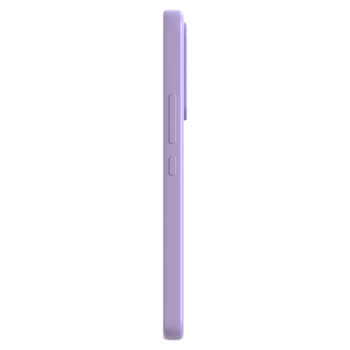 Picasee Liquid case Xiaomi 12 Lite - Vlastné gravírovanie - Fialová
