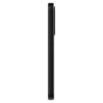 Picasee Liquid case Xiaomi 12 Lite - Vlastné gravírovanie - Čierna