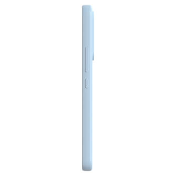 Picasee Liquid case Xiaomi 12 Lite - Vlastné gravírovanie - Modrá