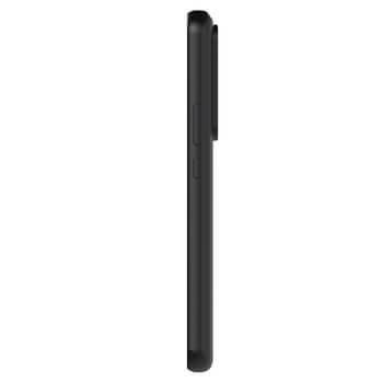 Picasee Liquid case Xiaomi 12T - Vlastné gravírovanie - Čierna