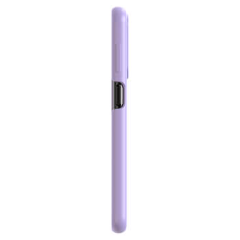 Picasee Liquid case Samsung Galaxy A23 A236B 5G - Vlastné gravírovanie - Fialová