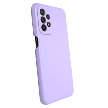 Obal pre Samsung Galaxy A23 A236B 5G - Vlastné gravírovanie - Fialová