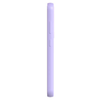 Picasee Liquid case Samsung Galaxy S23 5G - Vlastné gravírovanie - Fialová