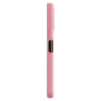 Picasee Liquid case Honor X6 - Vlastné gravírovanie - Ružová
