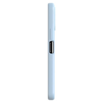 Picasee Liquid case Honor X6 - Vlastné gravírovanie - Modrá