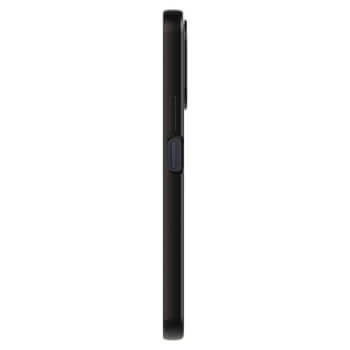 Picasee Liquid case Honor X8a - Vlastné gravírovanie - Čierna