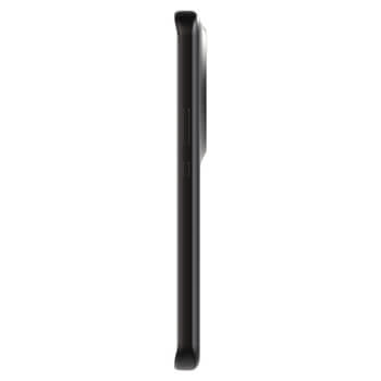 Picasee Liquid case Honor Magic5 Lite 5G - Vlastné gravírovanie - Čierna