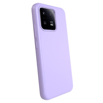Obal pre Xiaomi 13 - Vlastné gravírovanie - Fialová