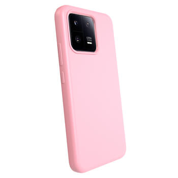 Obal pre Xiaomi 13 - Vlastné gravírovanie - Ružová
