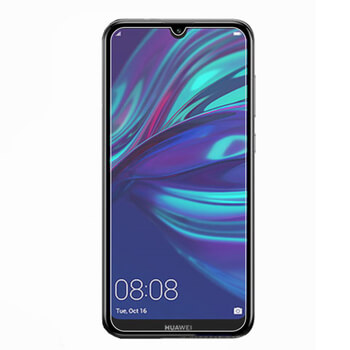 3x Picasee ochranné tvrdené sklo pre Huawei Y7 2019 - 2+1 zdarma