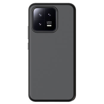 Picasee Liquid case Xiaomi 13 - Vlastné gravírovanie - Čierna