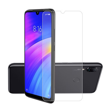 Picasee ochranné tvrdené sklo pre Xiaomi Redmi 7