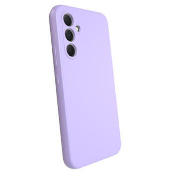 Obal pre Samsung Galaxy A54 5G A546B - Vlastné gravírovanie - Fialová