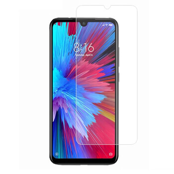 Picasee ochranné tvrdené sklo pre Xiaomi Redmi 7