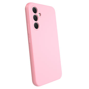 Obal pre Samsung Galaxy A54 5G A546B - Vlastné gravírovanie - Ružová