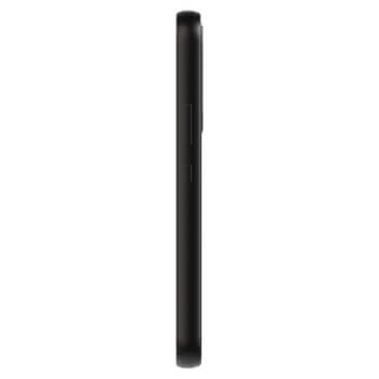 Picasee Liquid case Samsung Galaxy A54 5G A546B - Vlastné gravírovanie - Čierna