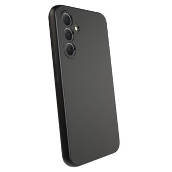 Obal pre Samsung Galaxy A54 5G A546B - Vlastné gravírovanie - Čierna
