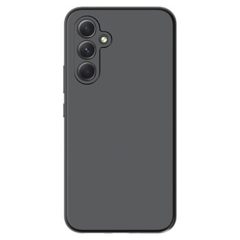 Picasee Liquid case Samsung Galaxy A54 5G A546B - Vlastné gravírovanie - Čierna