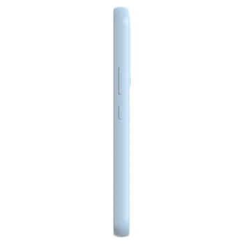 Picasee Liquid case Samsung Galaxy A54 5G A546B - Vlastné gravírovanie - Modrá