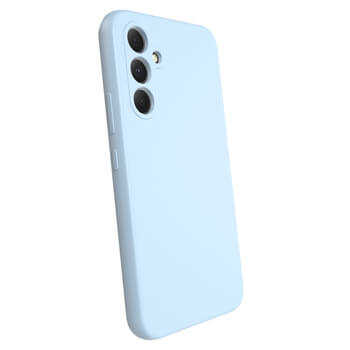 Obal pre Samsung Galaxy A54 5G A546B - Vlastné gravírovanie - Modrá