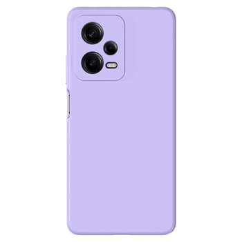 Picasee Liquid case Xiaomi Redmi Note 12 Pro 5G - Vlastné gravírovanie - Fialová