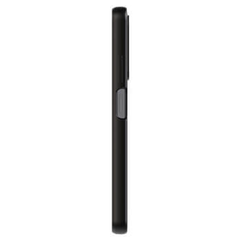 Picasee Liquid case Xiaomi Redmi Note 12 Pro 5G - Vlastné gravírovanie - Čierna