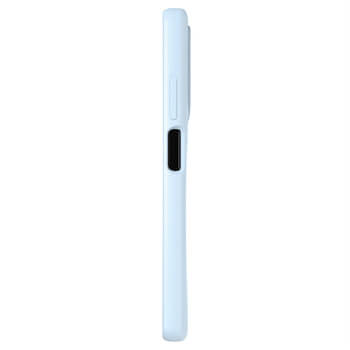 Picasee Liquid case Xiaomi Redmi Note 12 Pro+ 5G - Vlastné gravírovanie - Modrá
