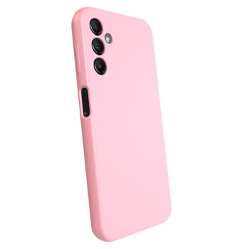 Obal pre Samsung Galaxy A14 4G A145R - Vlastné gravírovanie - Ružová