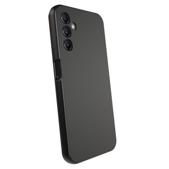 Obal pre Samsung Galaxy A14 4G A145R - Vlastné gravírovanie - Čierna