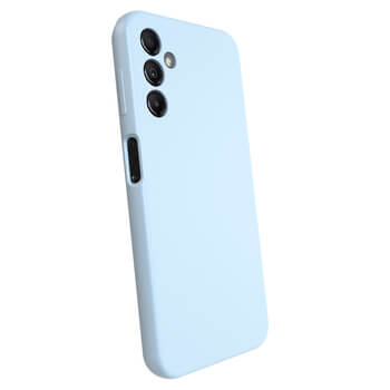 Obal pre Samsung Galaxy A14 4G A145R - Vlastné gravírovanie - Modrá