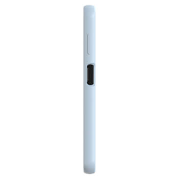 Picasee Liquid case Samsung Galaxy A14 4G A145R - Vlastné gravírovanie - Modrá