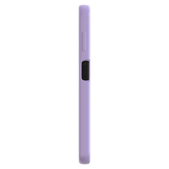 Picasee Liquid case Samsung Galaxy A14 5G A146P - Vlastné gravírovanie - Fialová