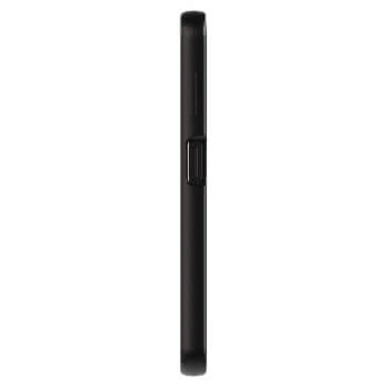 Picasee Liquid case Samsung Galaxy A14 5G A146P - Vlastné gravírovanie - Čierna
