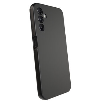 Obal pre Samsung Galaxy A14 5G A146P - Vlastné gravírovanie - Čierna